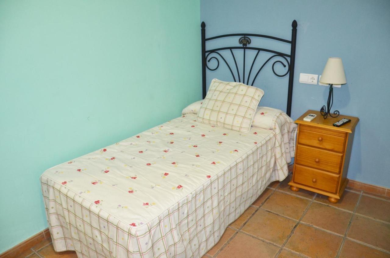 Hostal Restaurante El Parador Alcaracejos Room photo