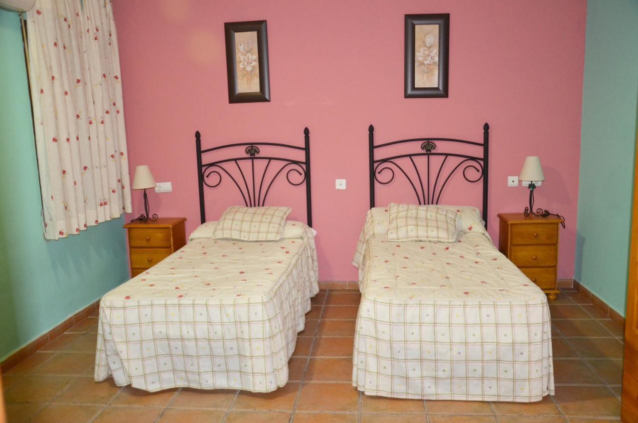 Hostal Restaurante El Parador Alcaracejos Room photo